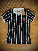 Feminina II Corinthians 26- 27 invasão Torcedor baby look
