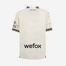 Camisa Milan x Pleasures 23/24 - Masculina - White