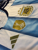 Argentina 2026 - Torcedor