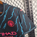 Camisa Manchester City III 23/24 - Masculina