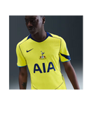 Tottenham Hotspurs TOTAL 90 Jogador 25-26