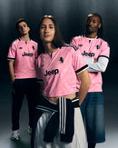 Lançamento Juventus 26/27 Adidas Torcedor Masculina