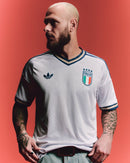 Lançamento Itália Copa II 26/27 - Torcedor Nike Masculina - Branca