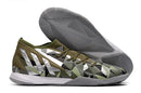 Chuteira Adidas Predator Edge Est.1 - Futsal