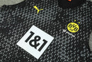 Kit Treino Regata Borussia 23/24