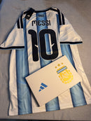 Argentina 2026 - Torcedor