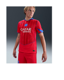 Paris Saint Germain TOTAL 90 Jogador 25-26 PSG