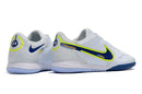 Chuteira Nike React Tiempo Legend 9 Pro Est.1 - Futsal