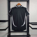 Camisa Real Madrid II 06/07 - Versão Retro