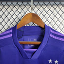 Argentina Away 22/23 - Adidas Torcedor Masculina