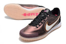 Chuteira Nike React Tiempo Legend 9 Pro Est.2 - Futsal