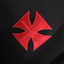 Camisa Vasco Treino 23/24 - Masculina - Preta