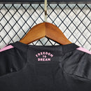Camisa Inter Miami II 23/24 - Adidas Feminina