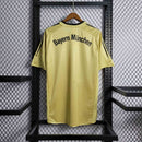 Camisa Bayern de Munique versão retrô 04/05
