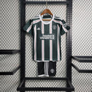 Kit Infantil Manchester United II 23/24