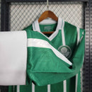 Camisa Palmeiras 93 - Versão Retro Manga Longa