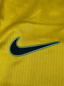 Lançamento Brasil Copa 26/27 - TORCEDOR  Nike Masculina - Amarela