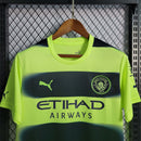 Camisa Manchester City III 22/23 - Masculina