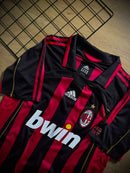Milan I 2006/07 - Kaka 22 (ou lisa )