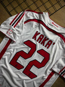 Milan II 06/07 Kaka- Versão Retrô