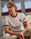 Lançamento Milan II 26/27 - torcedor