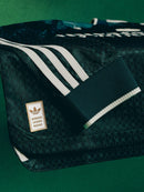 Lançamento Real Madrid II 26/27 Torcedor Adidas Masculina -