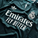 Real Madrid  II 26-27  (VERSÃO JOGADOR)