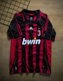 Milan I 2006/07 - Kaka 22 (ou lisa )