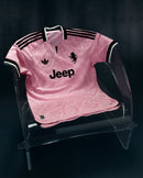 Lançamento Juventus 26/27 Adidas Torcedor Masculina