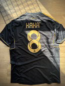 Real Madrid  2011-12 Kaka’ 8 - Versão Retro