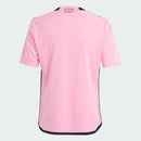 Camisa Inter Miami Home 24/25 - Adidas Torcedor Masculina