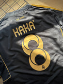 Real Madrid  2011-12 Kaka’ 8 - Versão Retro