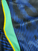 Lançamento Brasil Copa II 26/27 - Torcedor Nike Masculina - Azul