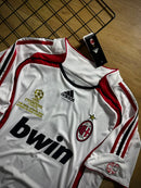 Milan II 06/07 Kaka- Versão Retrô