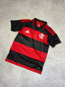 Flamengo I 26/27- Torcedor Vermelha e Preta