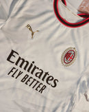 Lançamento Milan II 26/27 - torcedor