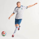 Lançamento Itália Copa II 26/27 - Torcedor Nike Masculina - Branca