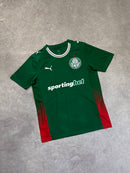 Palmeiras I 26/27 - Torcedor Masculina -  verde