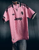 Lançamento Juventus 26/27 Adidas Torcedor Masculina