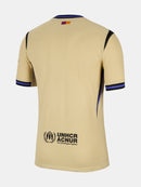 Camisa Barcelona x Kobe Bryant  Jogador 25/26 Masculina