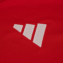 Camisa Internacional I 25/26 - Vermelha