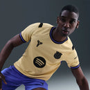 Camisa Barcelona x Kobe Bryant 25/26 - Torcedor  Masculina