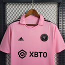 Camisa Inter Miami Home 23/24 - Adidas Torcedor Masculina
