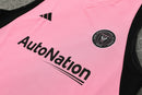 Kit Treino Regata Inter Miami 23/24 - Rosa
