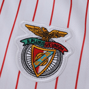 Camisa Benfica Terrace Icons 25/26 - Adidas - Branca