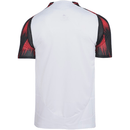 Camisa Flamengo II 25/26 - Versão Jogador Masculina - Branca