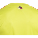 Camisa Flamengo Goleiro I 2025/26 - Versão Torcedor Masculina - Amarela