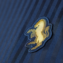 Camisa Juventus Terrace Icons 25/26 - Adidas - Azul