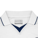 Camisa Napoli Away 24/25 EA7 Torcedor Masculina