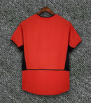 Camisa Manchester United 02/04 - Versão Retro